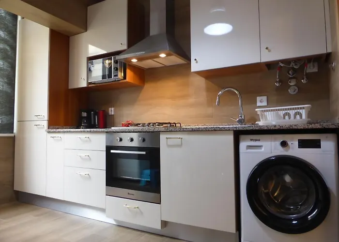 Bento Charming Apartment - Sixtyfive Boutique Home