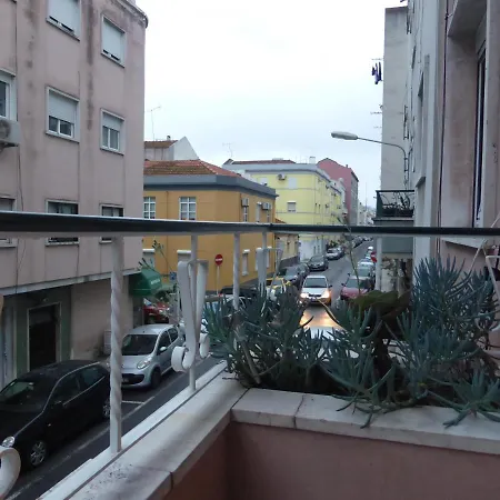 Bento Charming Apartment - Sixtyfive Boutique Home Lisbon Exterior photo