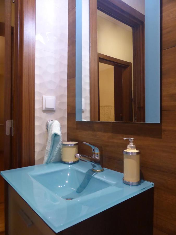 Appartement Bento Charming - Sixtyfive Boutique