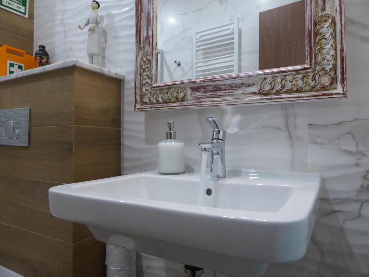 Appartement Bento Charming - Sixtyfive Boutique