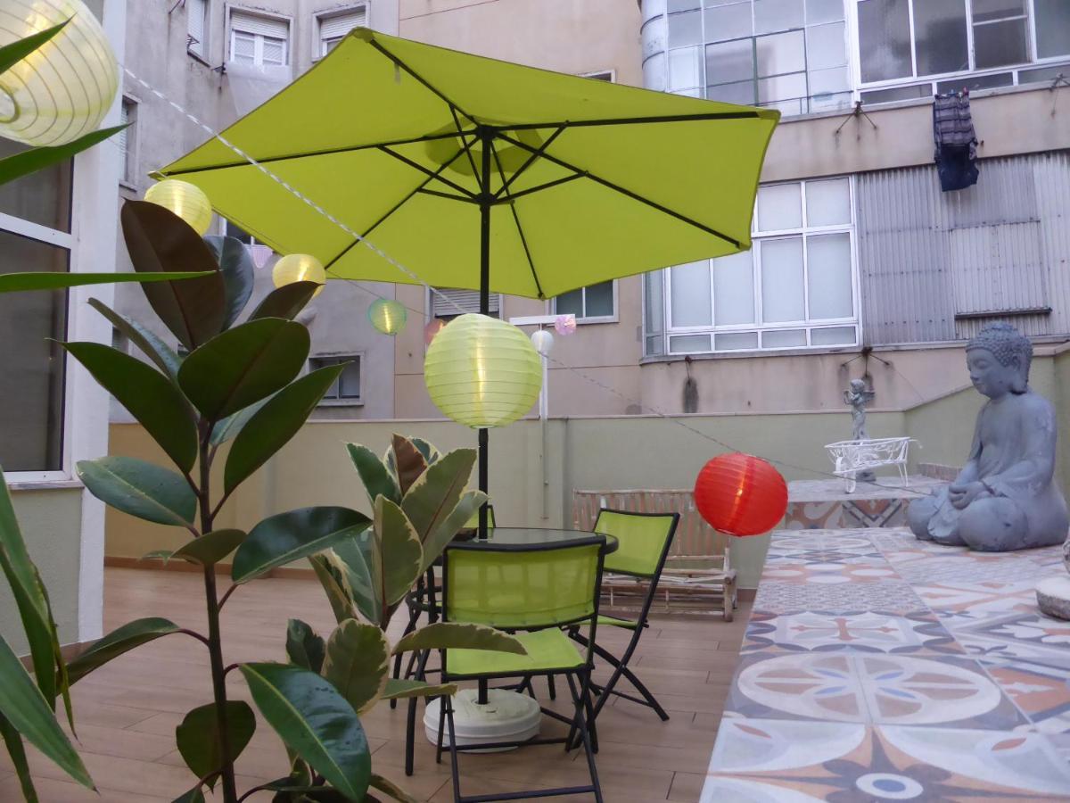 Appartement Bento Charming - Sixtyfive Boutique