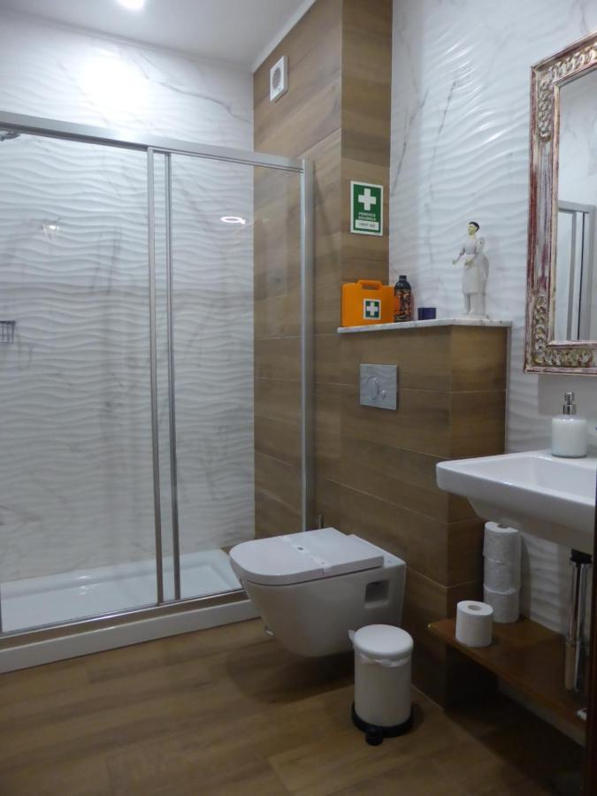 Appartement Bento Charming - Sixtyfive Boutique