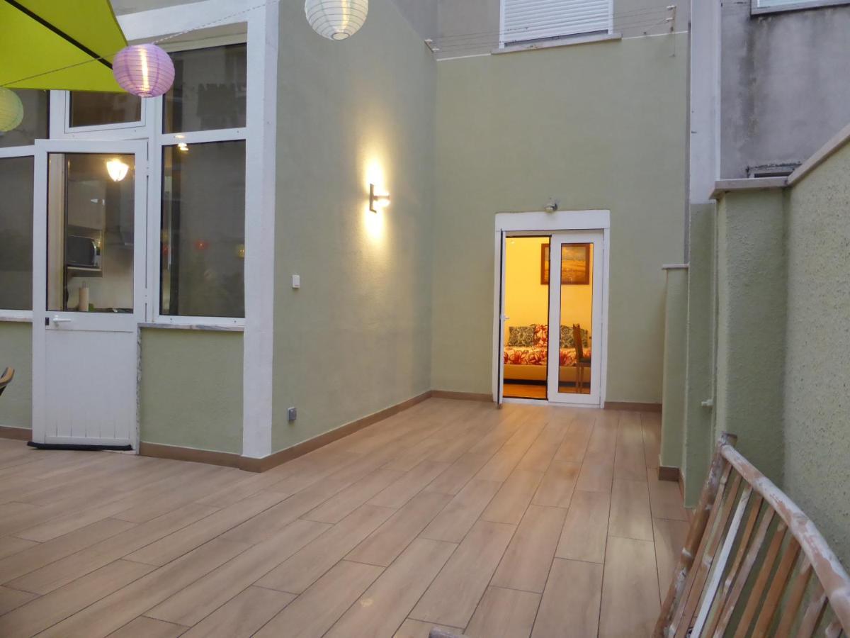 Bento Charming - Sixtyfive Boutique Appartement *