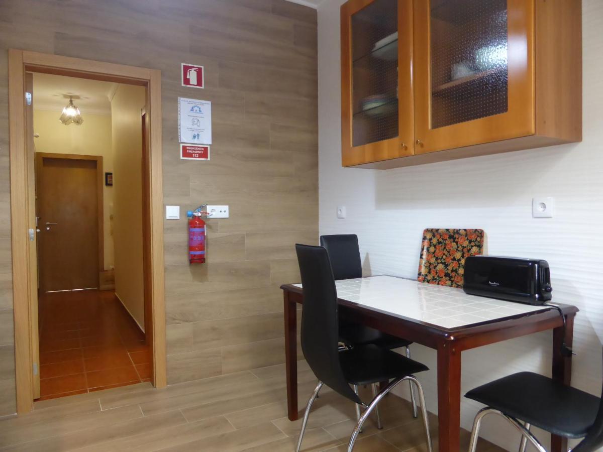 Appartement Bento Charming - Sixtyfive Boutique Lissabon