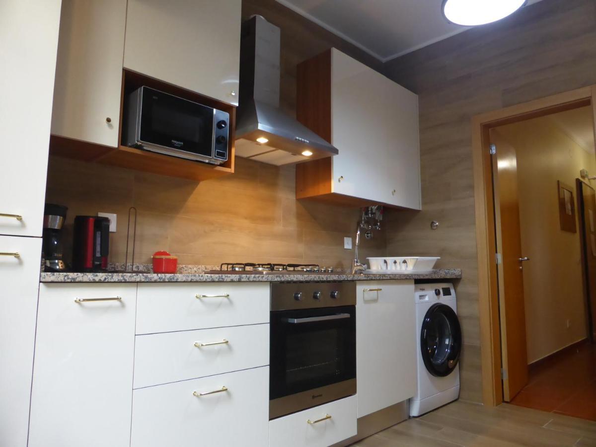 Appartement Bento Charming - Sixtyfive Boutique *