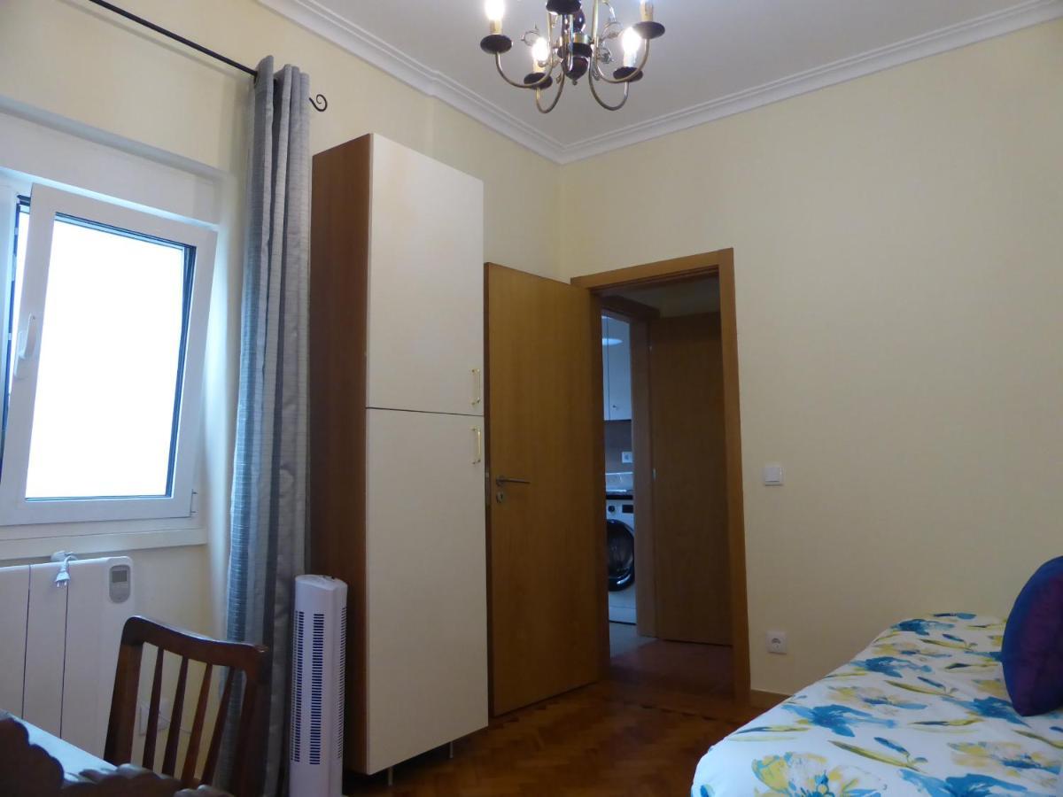 Bento Charming - Sixtyfive Boutique Appartement Lissabon