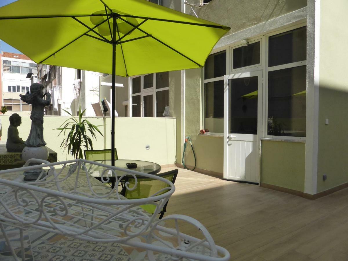 Bento Charming - Sixtyfive Boutique Appartement