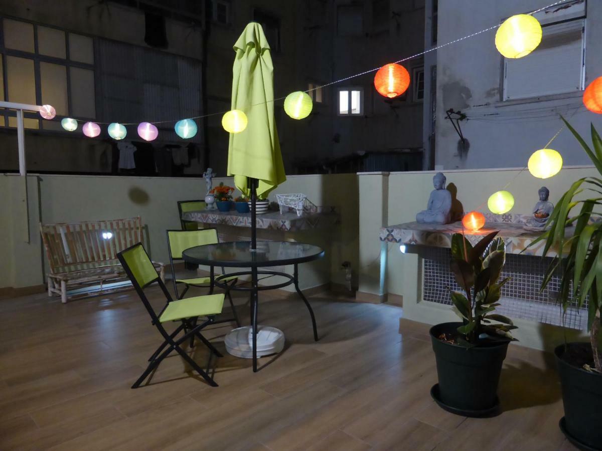 Appartement Bento Charming - Sixtyfive Boutique
